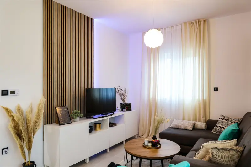 Apartment 1